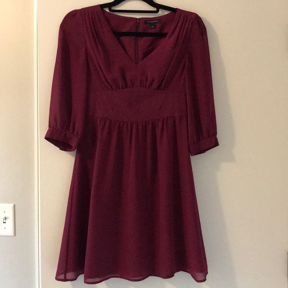 Banana Republic Dress
